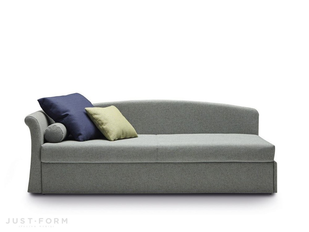 Кровать Jack Classic фабрика Milano Bedding фотография № 1