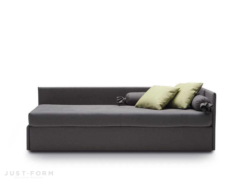 Кровать Jack фабрика Milano Bedding фотография № 2