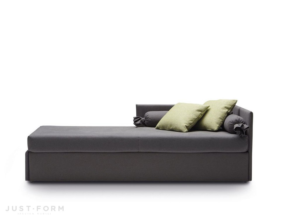 Кровать Jack фабрика Milano Bedding фотография № 3