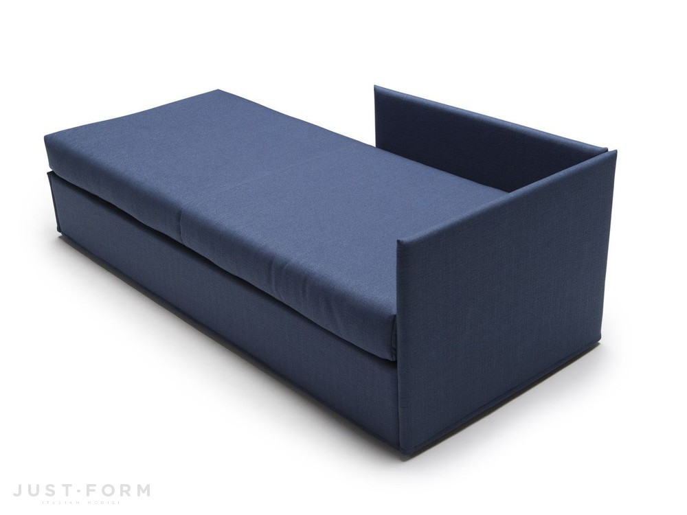 Кровать Jack фабрика Milano Bedding фотография № 4