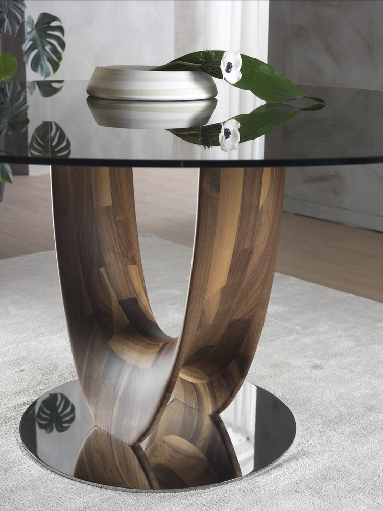 Стол Axis фабрика Pacini & Cappellini фотография № 4