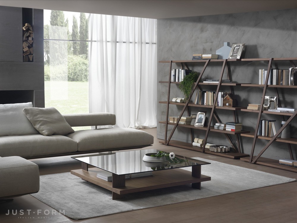 Столик Corallo фабрика Pacini & Cappellini фотография № 4