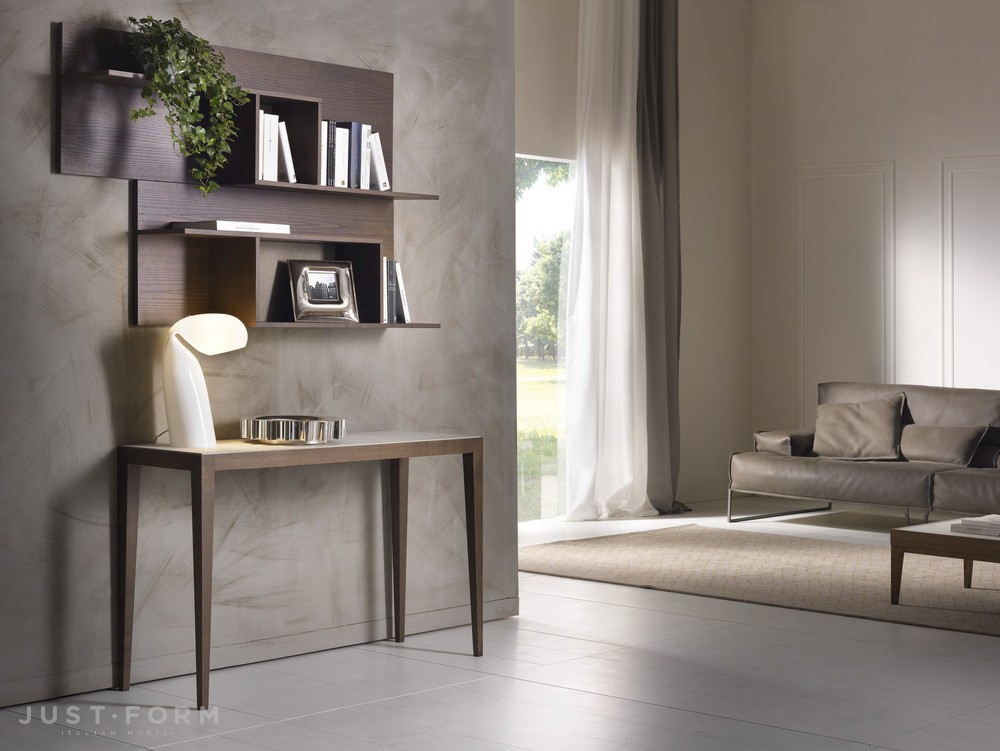 Консоль Dominique фабрика Pacini & Cappellini фотография № 1
