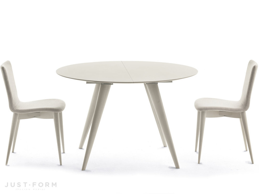Стол Elegance фабрика Pacini & Cappellini фотография № 1