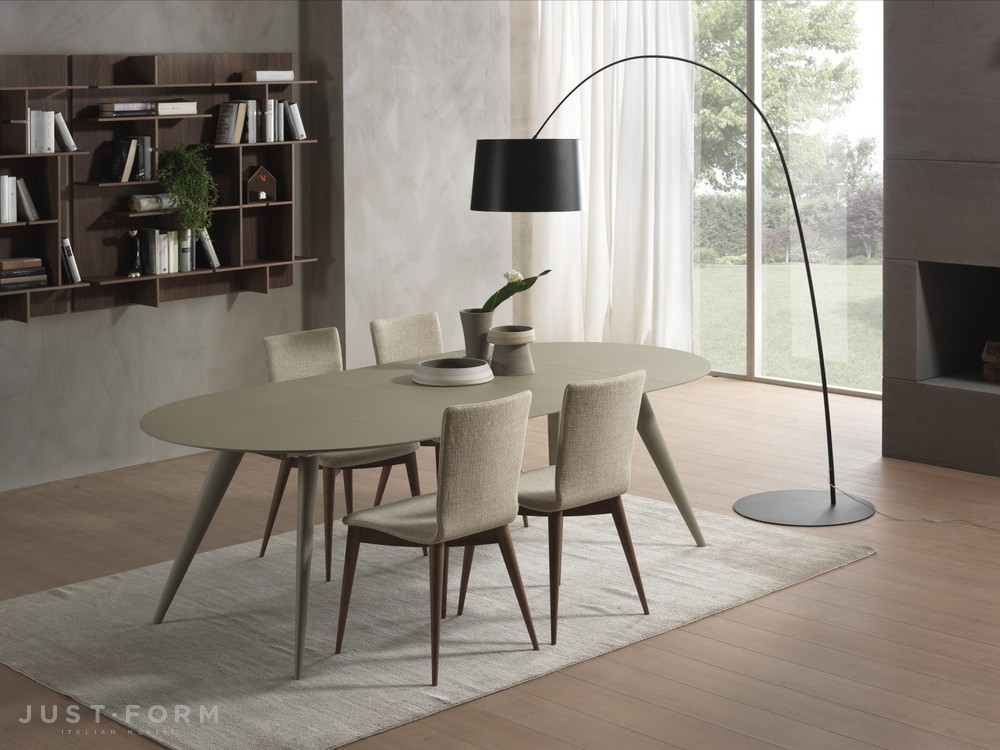 Стол Elegance фабрика Pacini & Cappellini фотография № 4