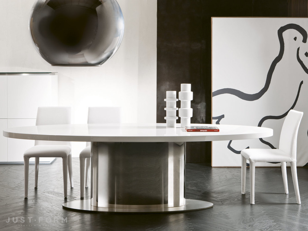 Стол Ellys фабрика Pacini & Cappellini фотография № 1