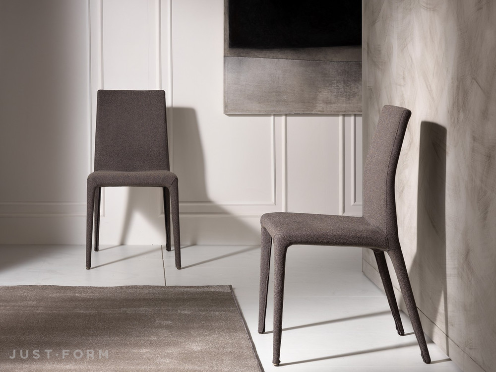 Стул Eva фабрика Pacini & Cappellini фотография № 1