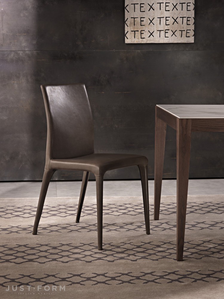 Стул Eva фабрика Pacini & Cappellini фотография № 3