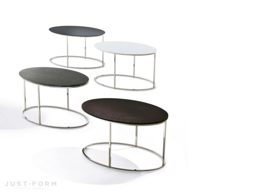 Столик Fly фабрика Pacini & Cappellini фотография № 1