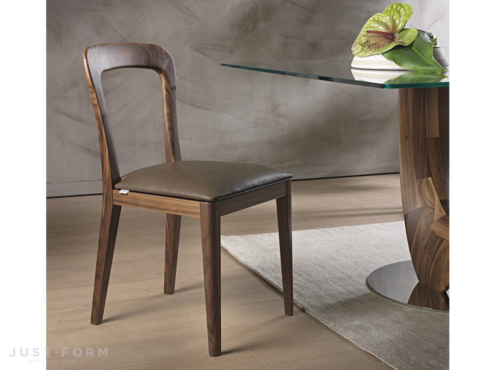 Стул Gaya фабрика Pacini & Cappellini фотография № 1