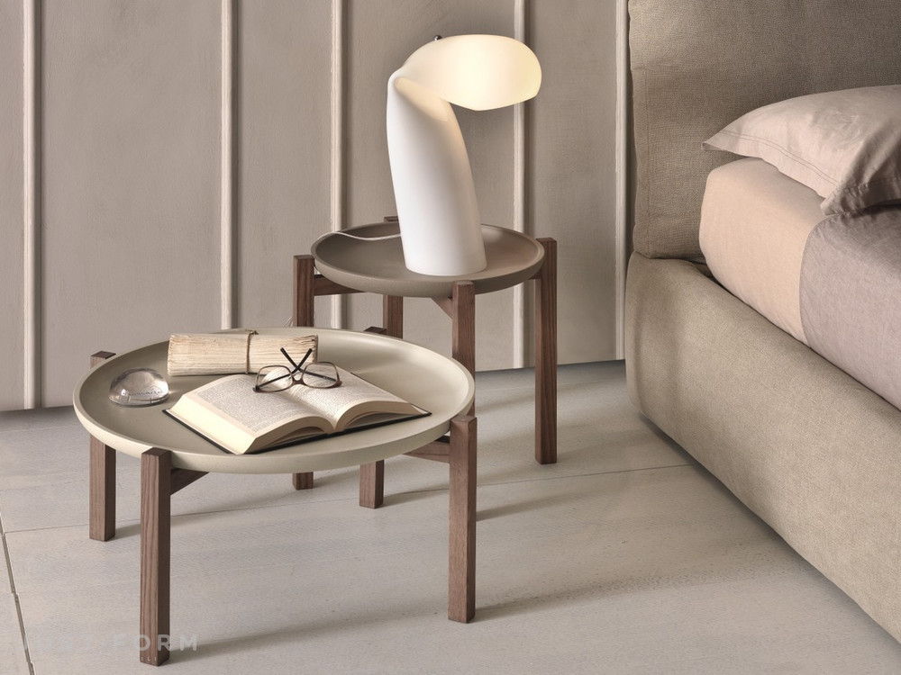 Столик Gong фабрика Pacini & Cappellini фотография № 1