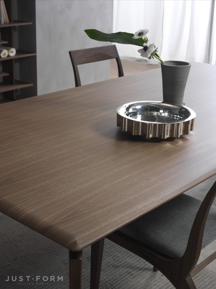 Стол Hope фабрика Pacini & Cappellini фотография № 6