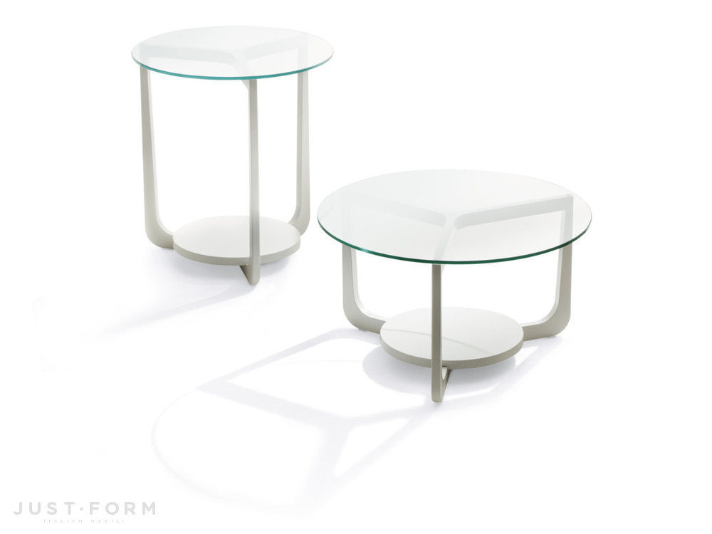 Столик Isola фабрика Pacini & Cappellini фотография № 1