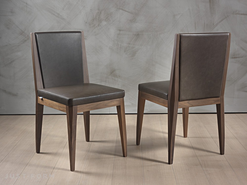 Стул Kelly фабрика Pacini & Cappellini фотография № 1