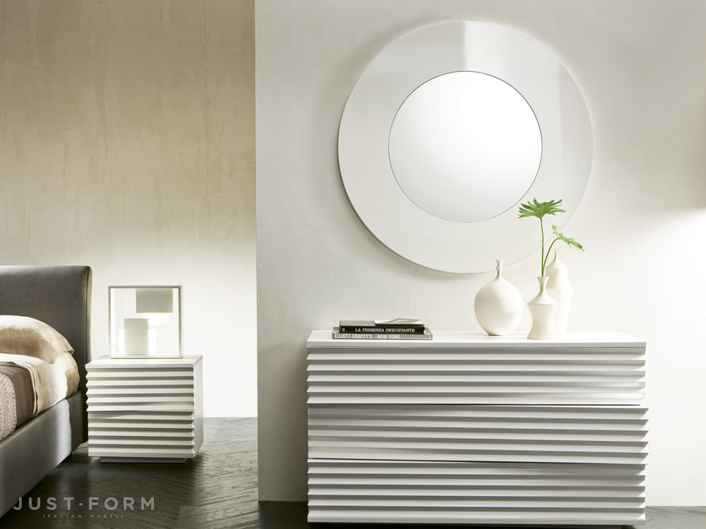 Зеркало Moon фабрика Pacini & Cappellini фотография № 1