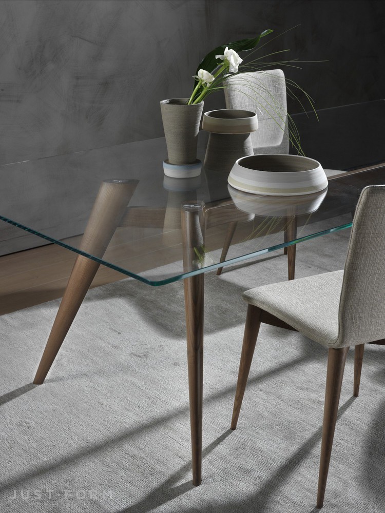 Стол Novecento фабрика Pacini & Cappellini фотография № 2