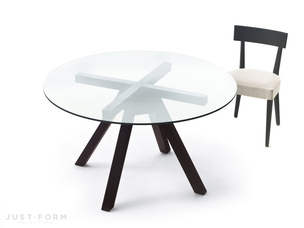 Стол Naxos фабрика Pacini & Cappellini фотография № 1