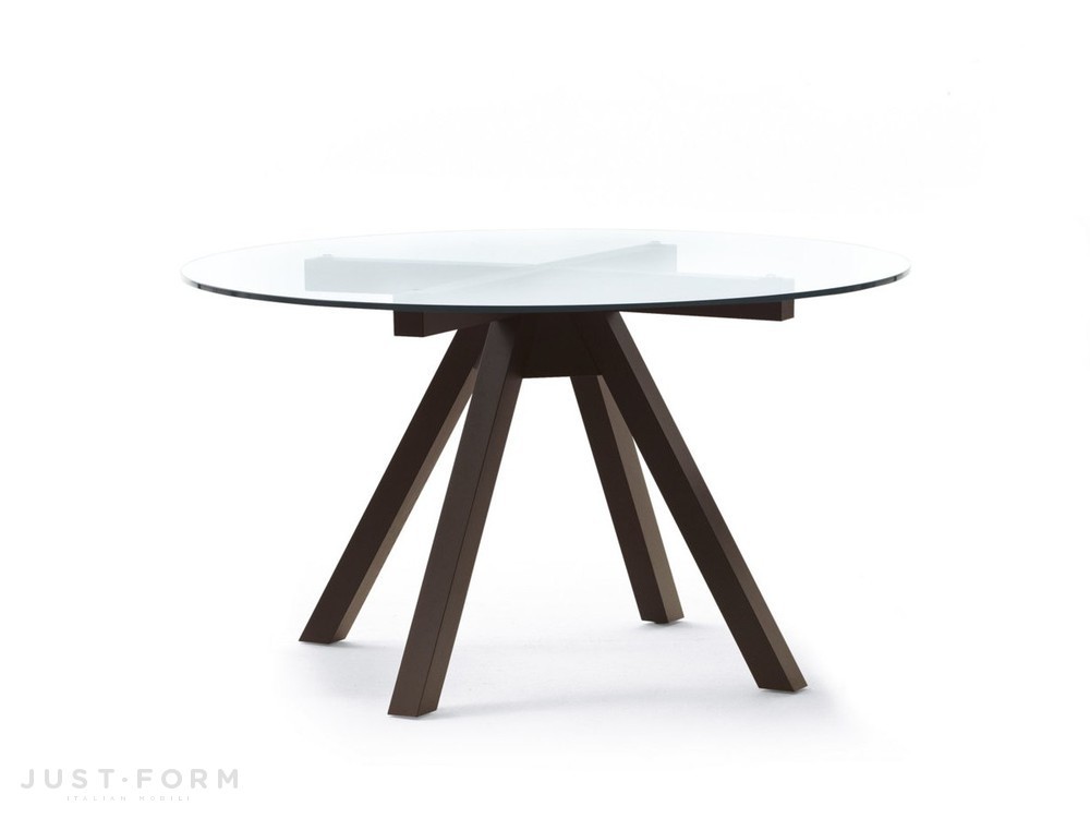 Стол Naxos фабрика Pacini & Cappellini фотография № 2