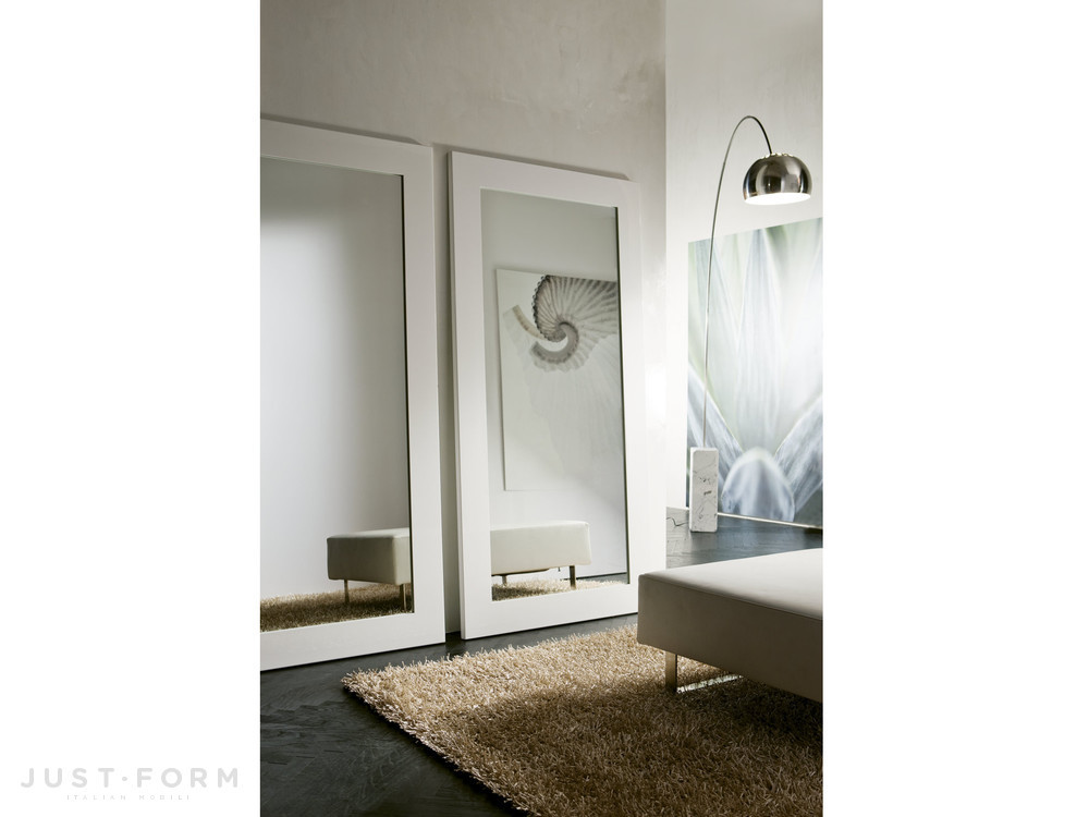 Зеркало Olimpo фабрика Pacini & Cappellini фотография № 1