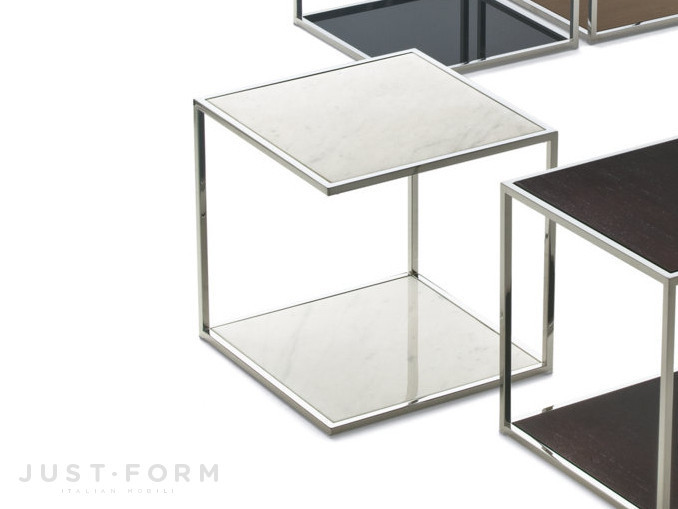 Столик One фабрика Pacini & Cappellini фотография № 1