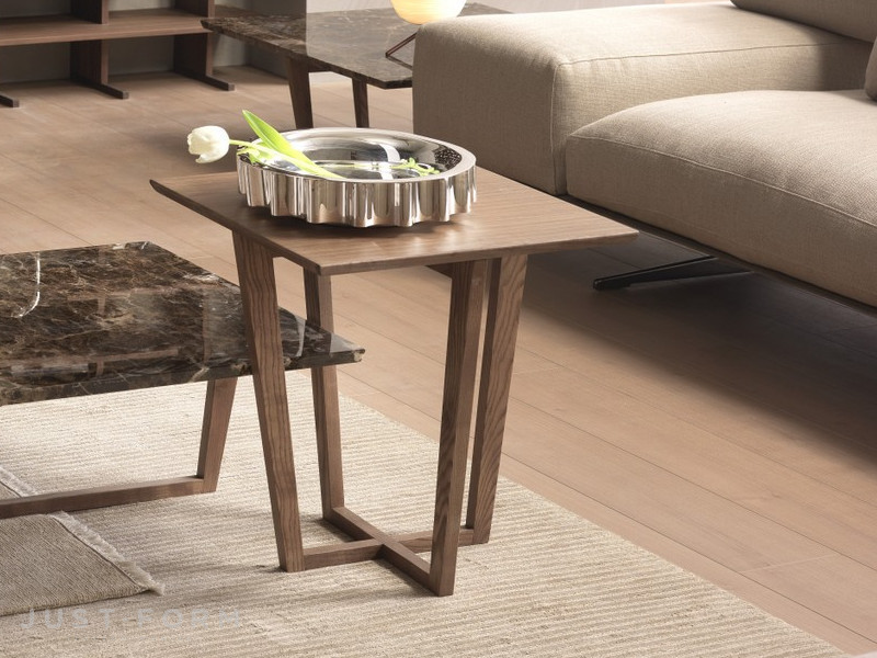 Столик City фабрика Pacini & Cappellini фотография № 1