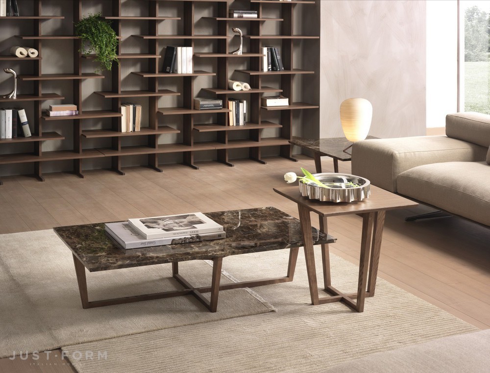 Столик City фабрика Pacini & Cappellini фотография № 2