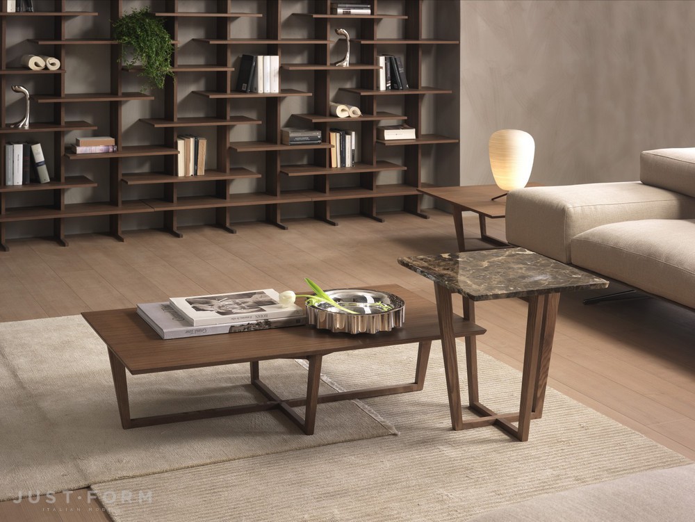 Столик City фабрика Pacini & Cappellini фотография № 1