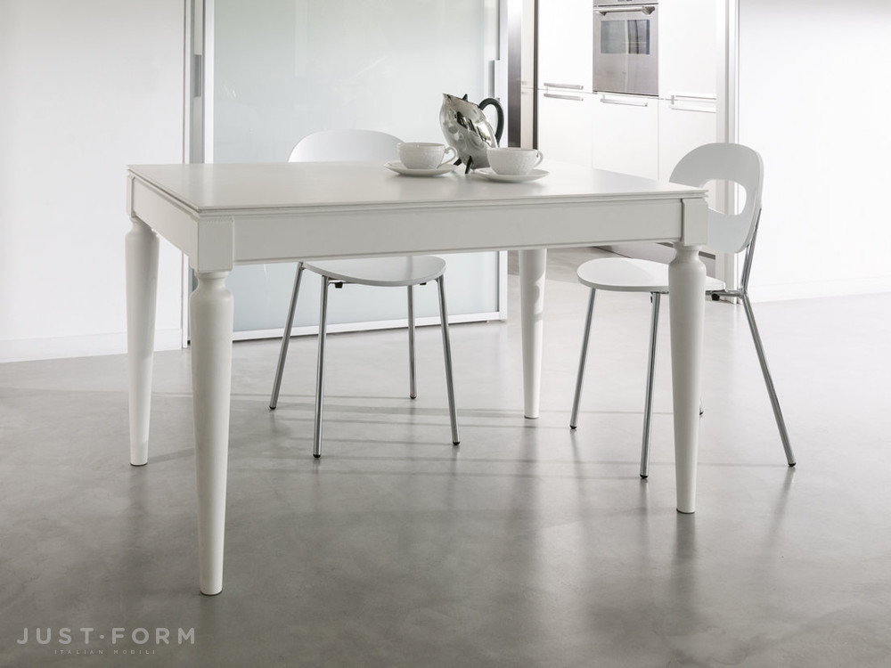 Стол Plurimo фабрика Pacini & Cappellini фотография № 1