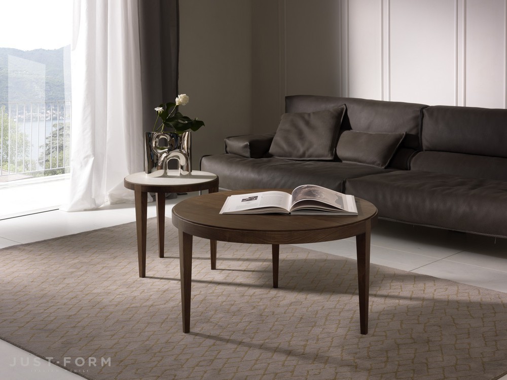 Столик Dominique фабрика Pacini & Cappellini фотография № 1