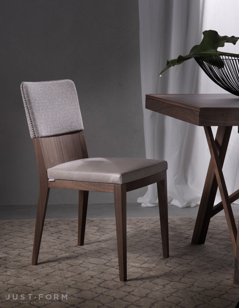 Стул Party фабрика Pacini & Cappellini фотография № 2