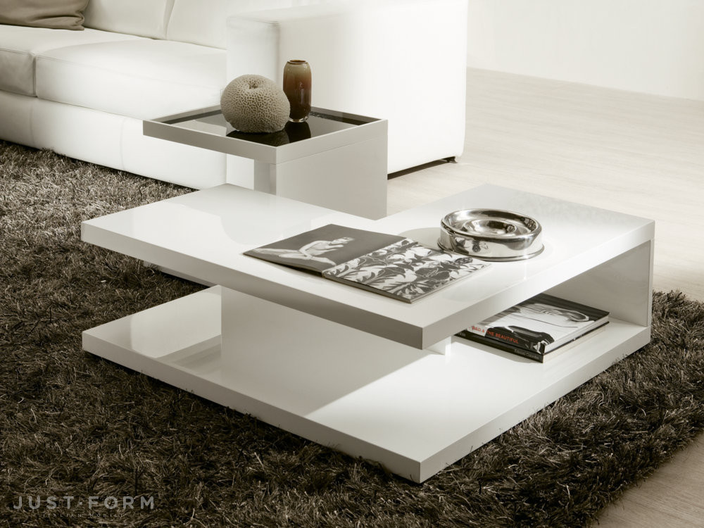 Столик Regal фабрика Pacini & Cappellini фотография № 1