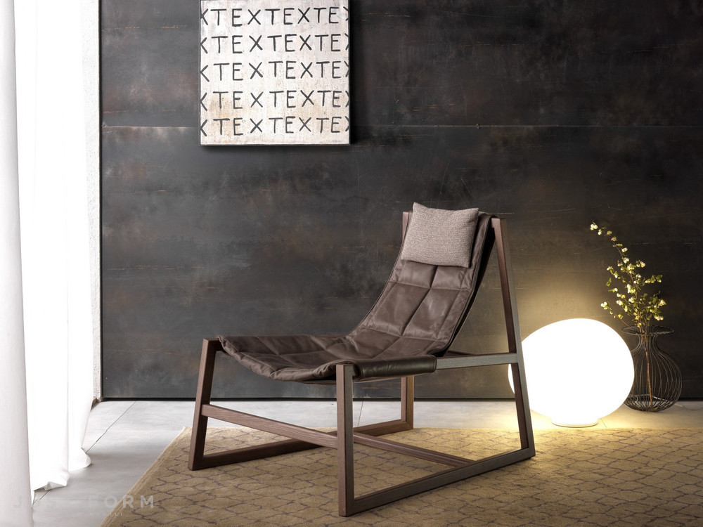 Кресло Relax фабрика Pacini & Cappellini фотография № 1