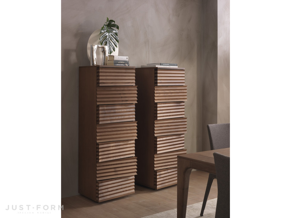 Комод Tiffany фабрика Pacini & Cappellini фотография № 1
