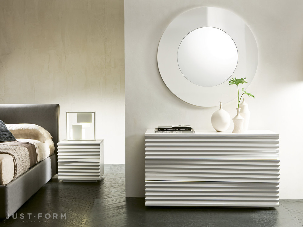 Комод Tiffany фабрика Pacini & Cappellini фотография № 1