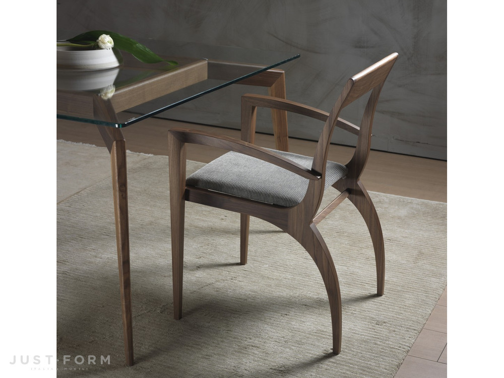 Стул Thelma фабрика Pacini & Cappellini фотография № 1
