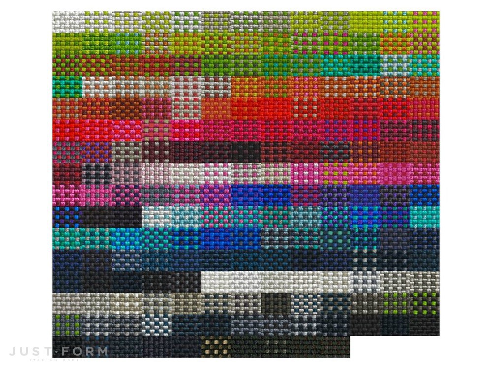 Диван Canvas фабрика Paola Lenti фотография № 16