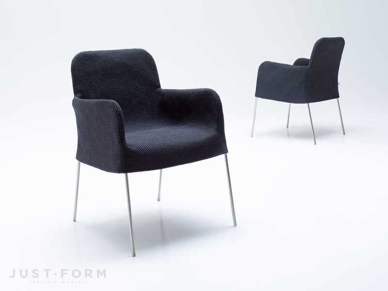 Садовый стул Mira фабрика Paola Lenti фотография № 9
