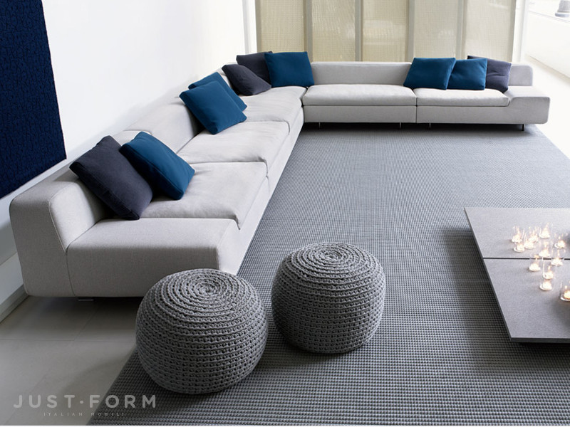 Диван Allnew фабрика Paola Lenti фотография № 2