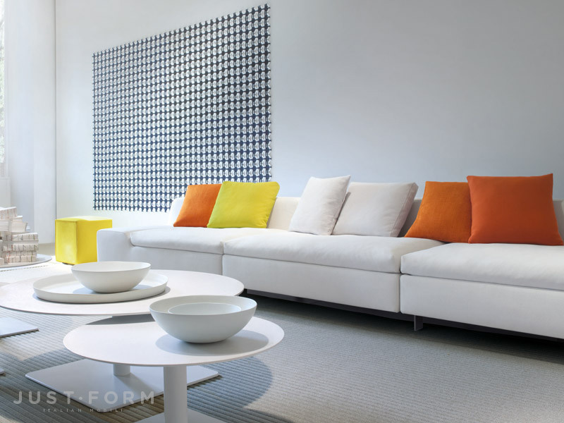 Диван Allnew фабрика Paola Lenti фотография № 3