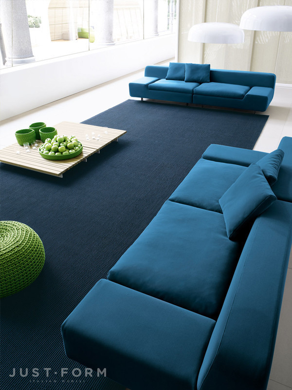 Диван Allnew фабрика Paola Lenti фотография № 5