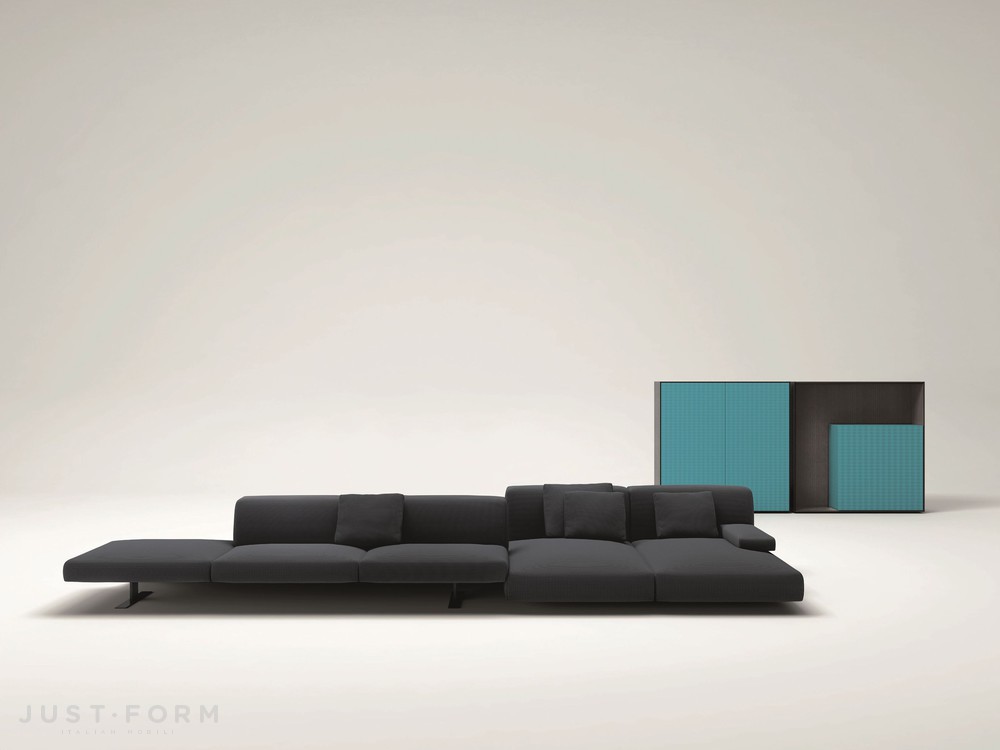 Диван Move фабрика Paola Lenti фотография № 1