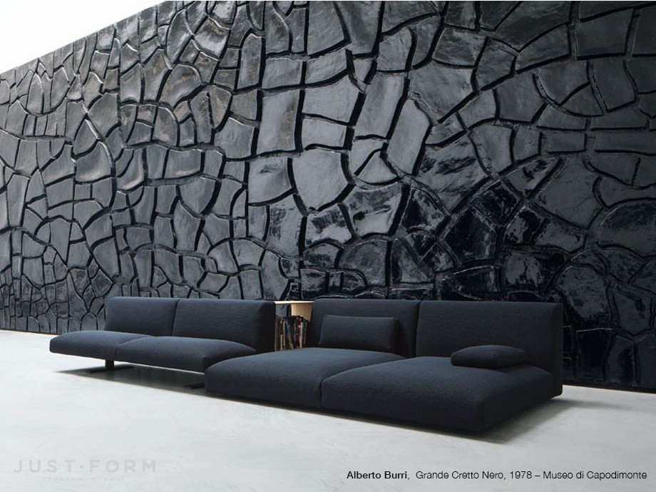 Диван Move фабрика Paola Lenti фотография № 3