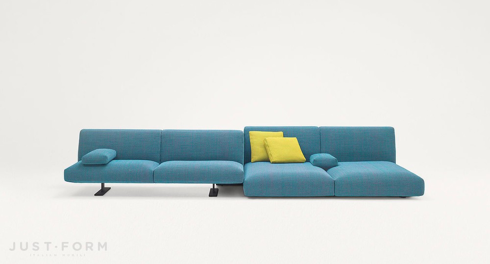 Диван Move фабрика Paola Lenti фотография № 5
