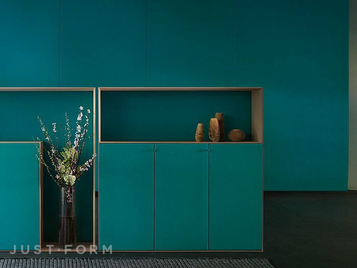 Сервант Edel фабрика Paola Lenti фотография № 7