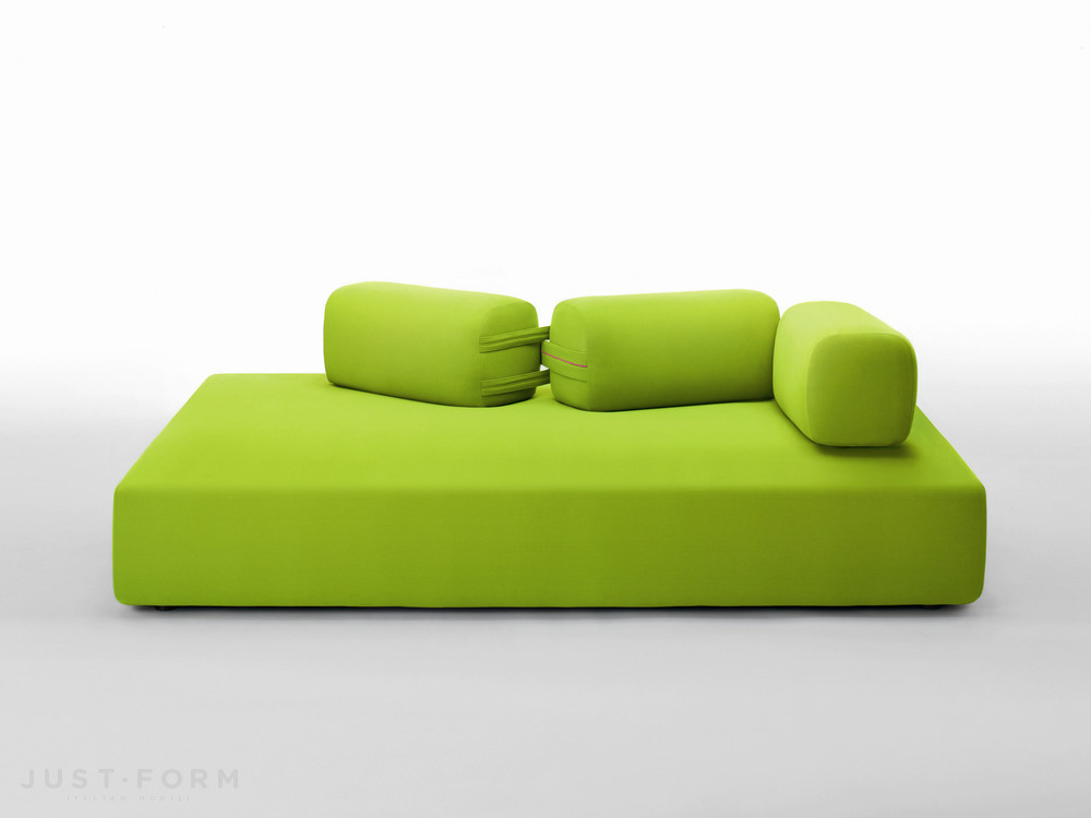 Диван Ribbon фабрика Paola Lenti фотография № 1