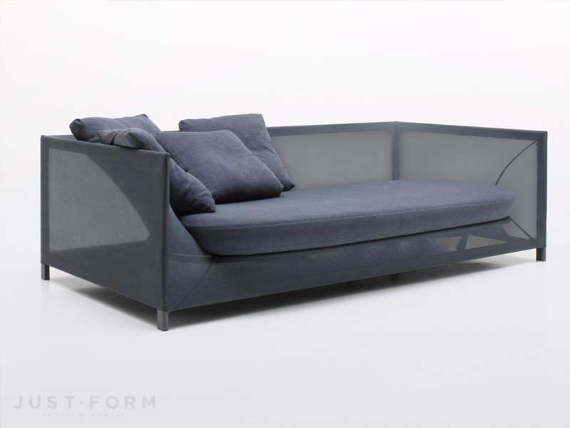 Садовый диван Haven фабрика Paola Lenti фотография № 1