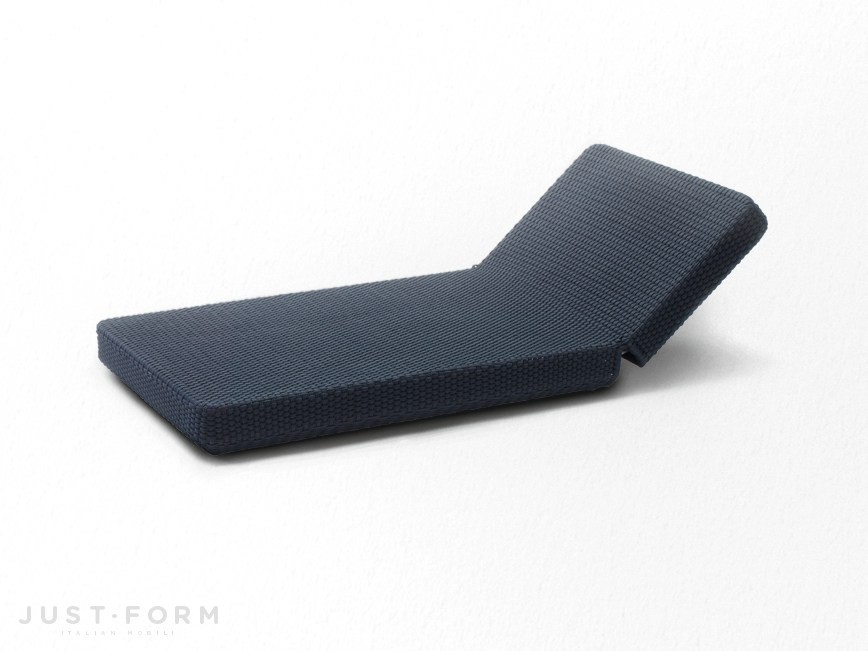 Садовый шезлонг Daydream фабрика Paola Lenti фотография № 1