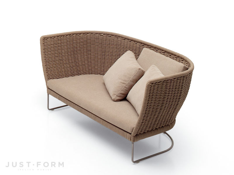 Диван Ami фабрика Paola Lenti фотография № 4