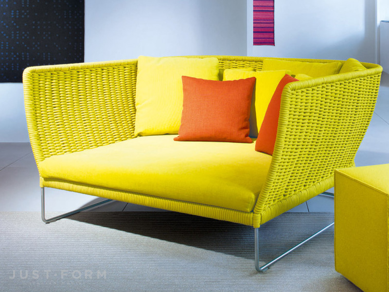 Диван Ami фабрика Paola Lenti фотография № 2