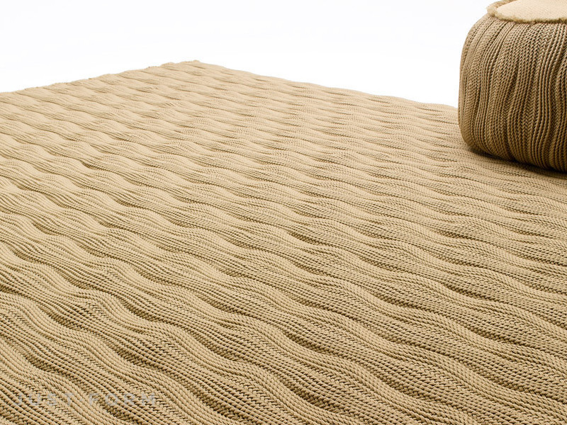 Садовый коврик Marea фабрика Paola Lenti фотография № 1
